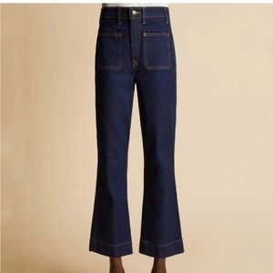 KHAITE Raquel Jeans - Sz 26